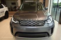 Land Rover Discovery S