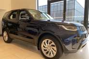 Land Rover Discovery S