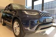 Land Rover Discovery S