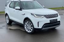 Land Rover Discovery SE