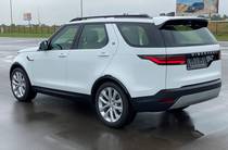 Land Rover Discovery SE