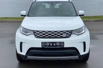 Land Rover Discovery SE