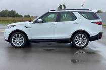 Land Rover Discovery SE