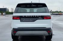 Land Rover Discovery SE