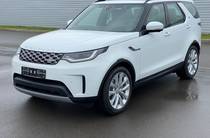 Land Rover Discovery SE