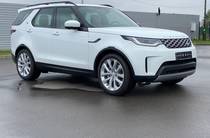 Land Rover Discovery SE