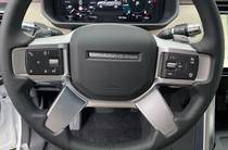 Land Rover Discovery SE