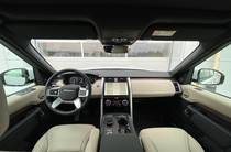 Land Rover Discovery SE