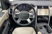 Land Rover Discovery SE