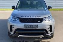 Land Rover Discovery Landmark Edition