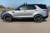 Land Rover Discovery Landmark Edition