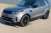 Land Rover Discovery Landmark Edition