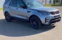 Land Rover Discovery Landmark Edition