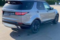 Land Rover Discovery Landmark Edition