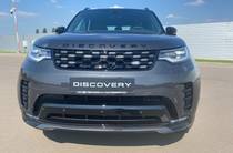 Land Rover Discovery R-Dynamic S