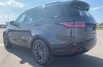 Land Rover Discovery R-Dynamic S