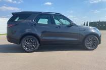 Land Rover Discovery R-Dynamic S