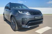 Land Rover Discovery R-Dynamic S