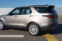 Land Rover Discovery S