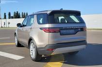 Land Rover Discovery S