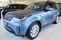 Land Rover Discovery SE