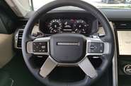 Land Rover Discovery SE