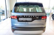 Land Rover Discovery SE