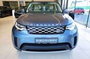 Land Rover Discovery SE