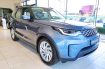 Land Rover Discovery SE