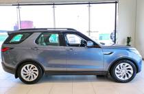 Land Rover Discovery SE