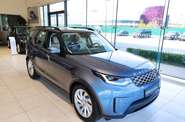 Land Rover Discovery SE