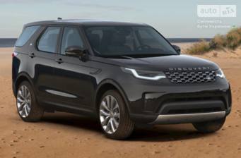Land Rover Discovery 2022 R-Dynamic SE