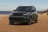 Land Rover Discovery R-Dynamic S