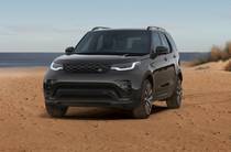 Land Rover Discovery R-Dynamic S