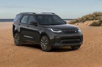 Land Rover Discovery R-Dynamic S