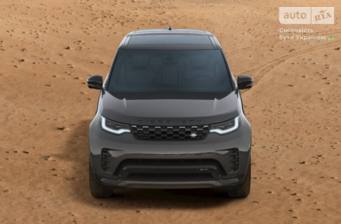 Land Rover Discovery 2022 R-Dynamic HSE