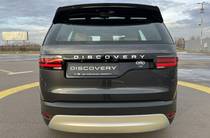 Land Rover Discovery HSE