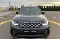 Land Rover Discovery HSE