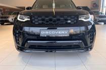 Land Rover Discovery R-Dynamic HSE