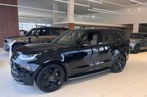 Land Rover Discovery R-Dynamic HSE