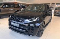 Land Rover Discovery R-Dynamic HSE