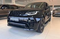 Land Rover Discovery R-Dynamic HSE