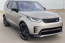 Land Rover Discovery R-Dynamic SE