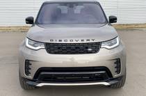 Land Rover Discovery R-Dynamic SE