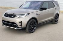 Land Rover Discovery R-Dynamic SE