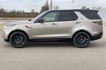 Land Rover Discovery R-Dynamic SE