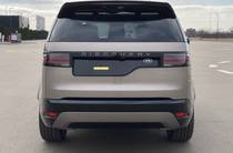 Land Rover Discovery R-Dynamic SE