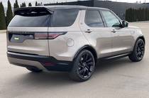 Land Rover Discovery R-Dynamic SE