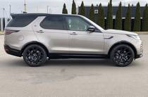 Land Rover Discovery R-Dynamic SE