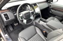 Land Rover Discovery R-Dynamic SE